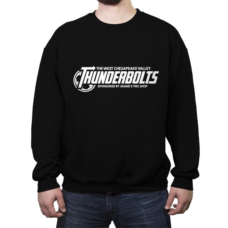 Thunderbolts Soccer