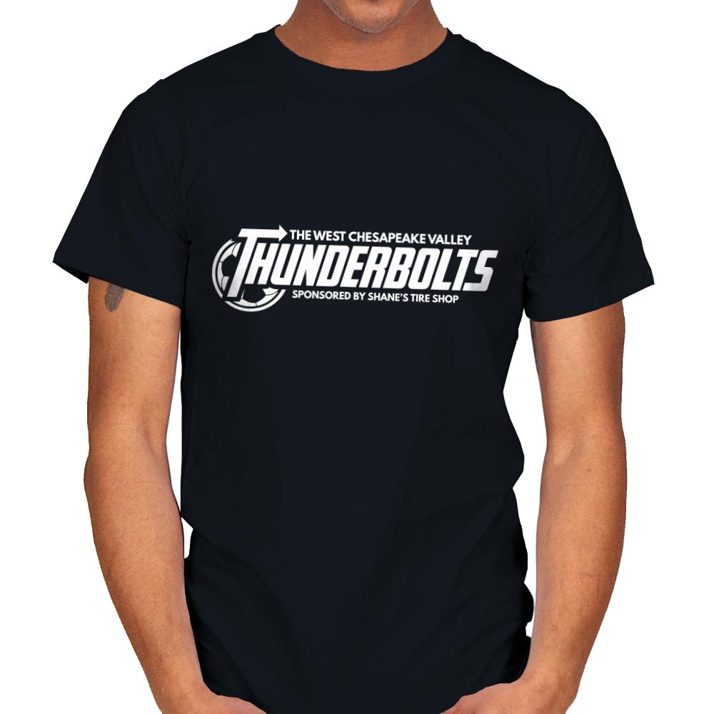 Thunderbolts Soccer