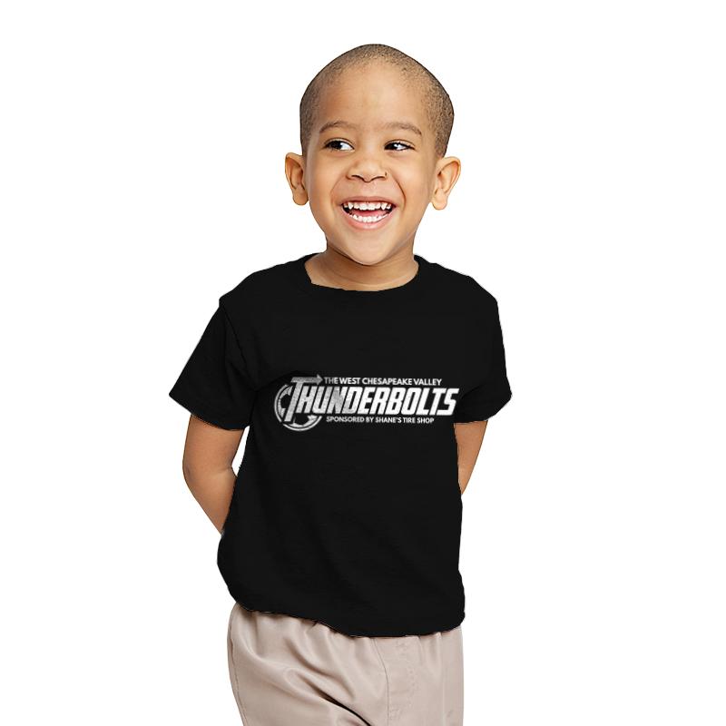Thunderbolts Soccer