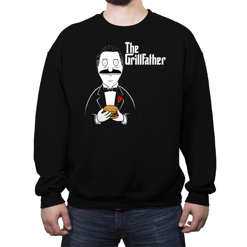 The Grillfather