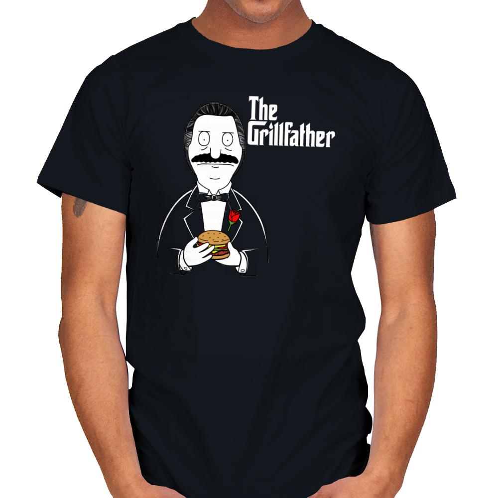 The Grillfather
