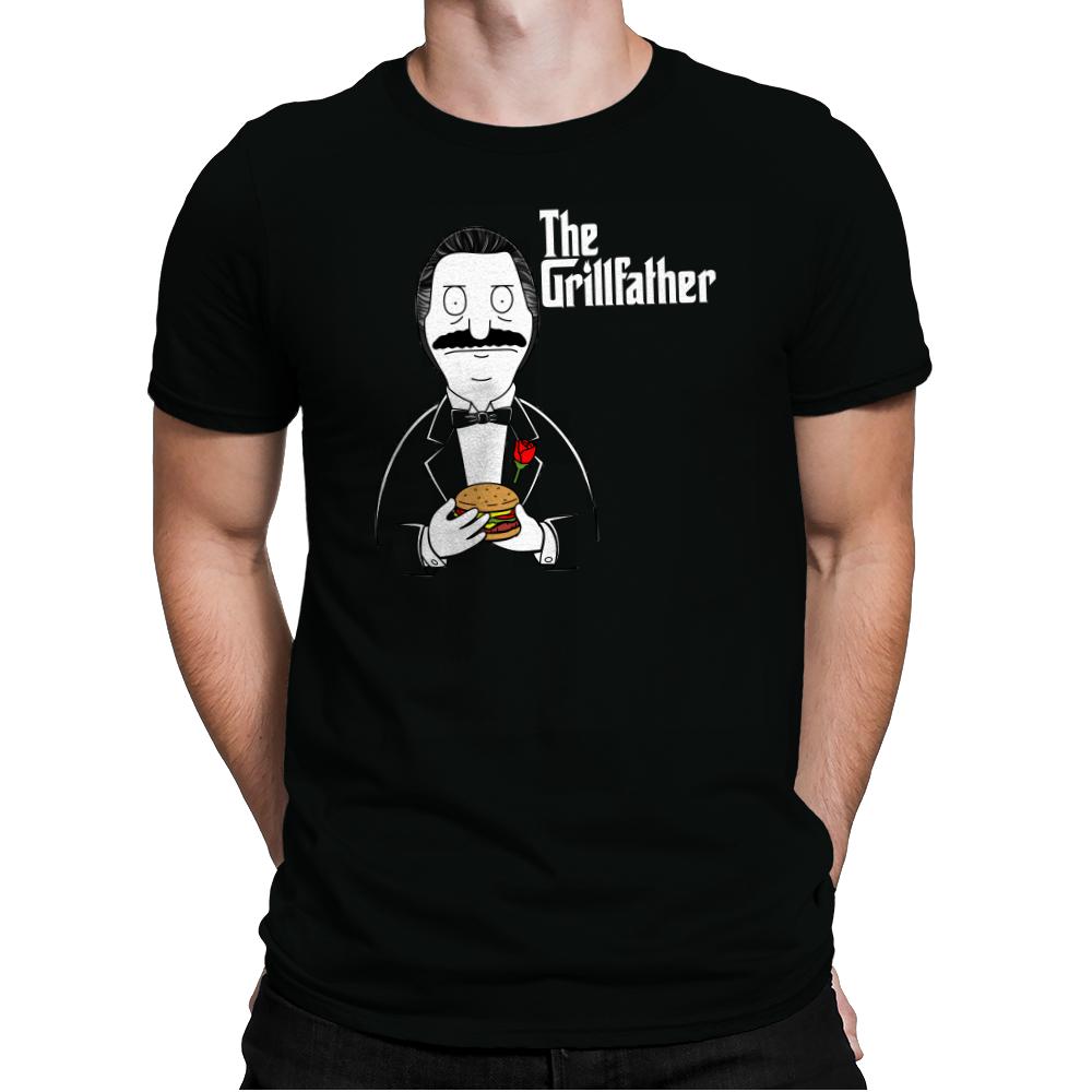 The Grillfather