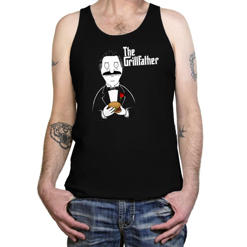 The Grillfather