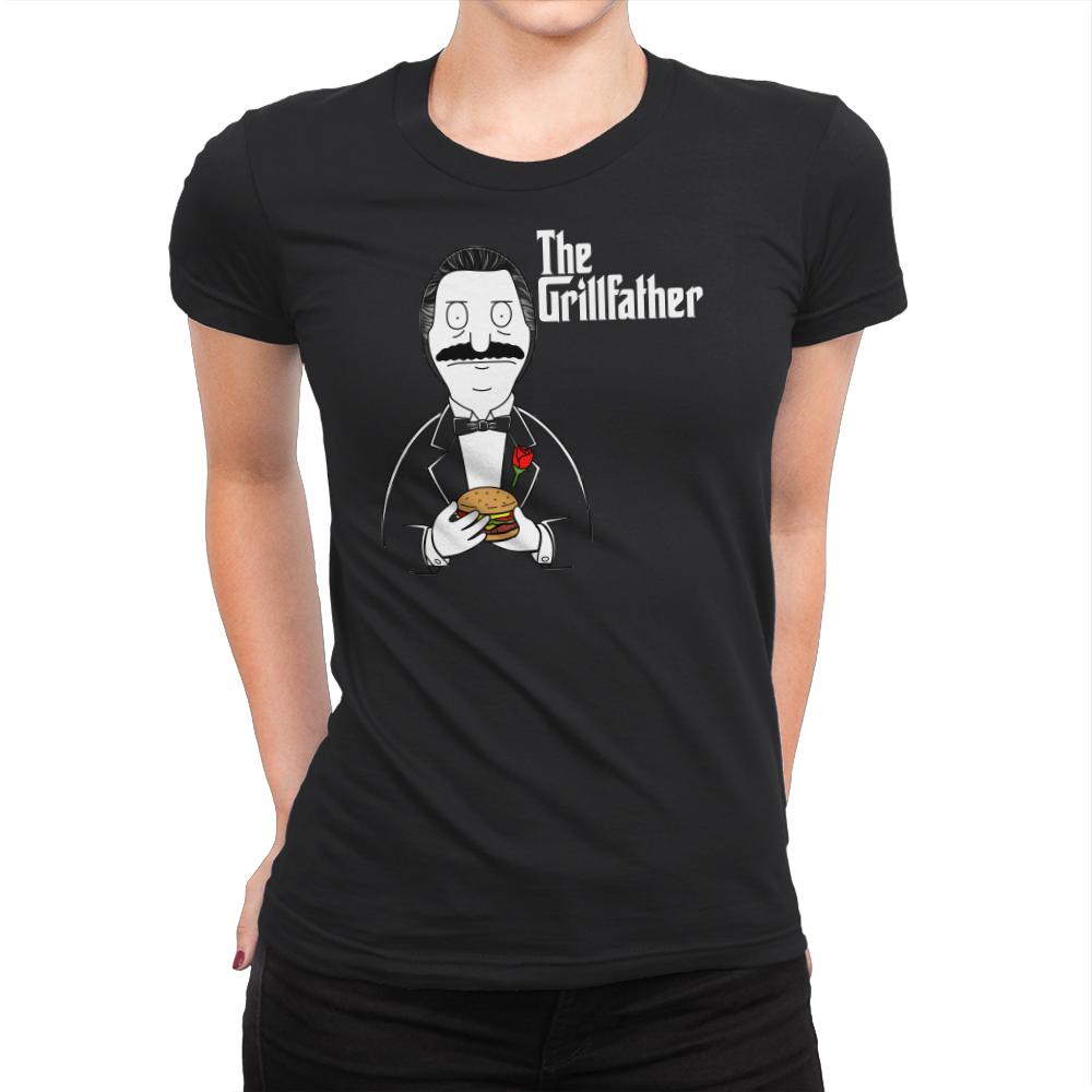 The Grillfather