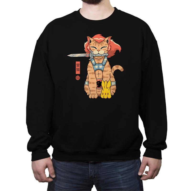 Thunder Cats