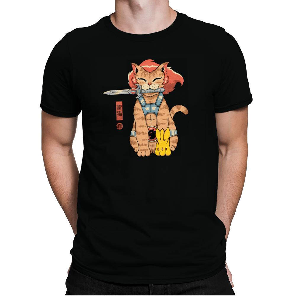 Thunder Cats