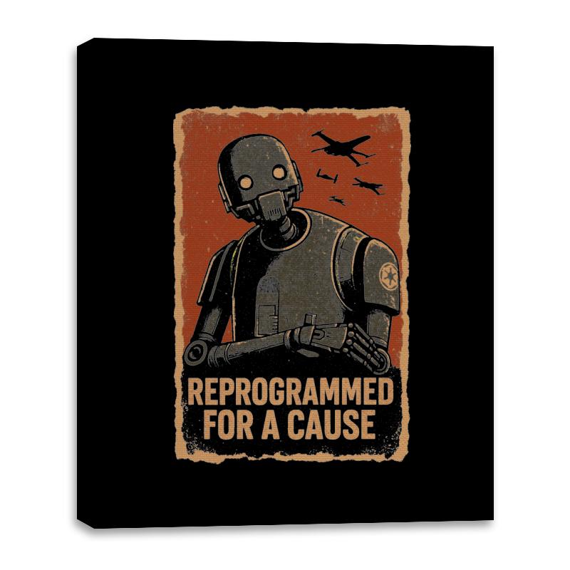 For a Cause