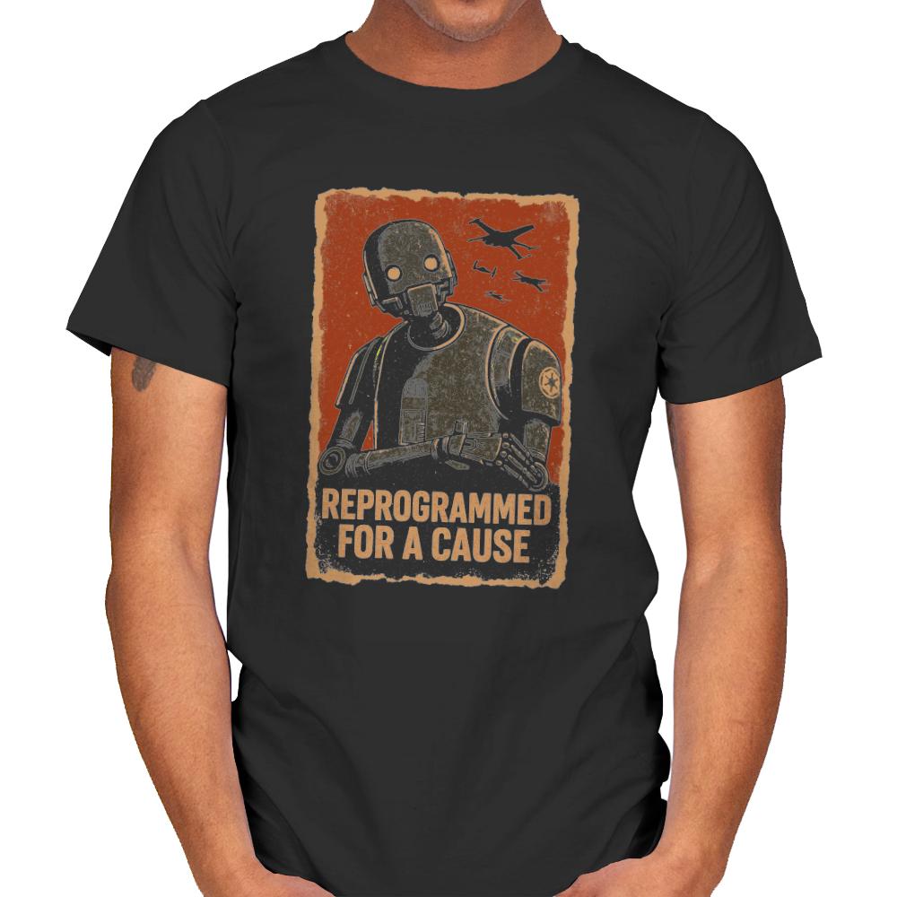 For a Cause