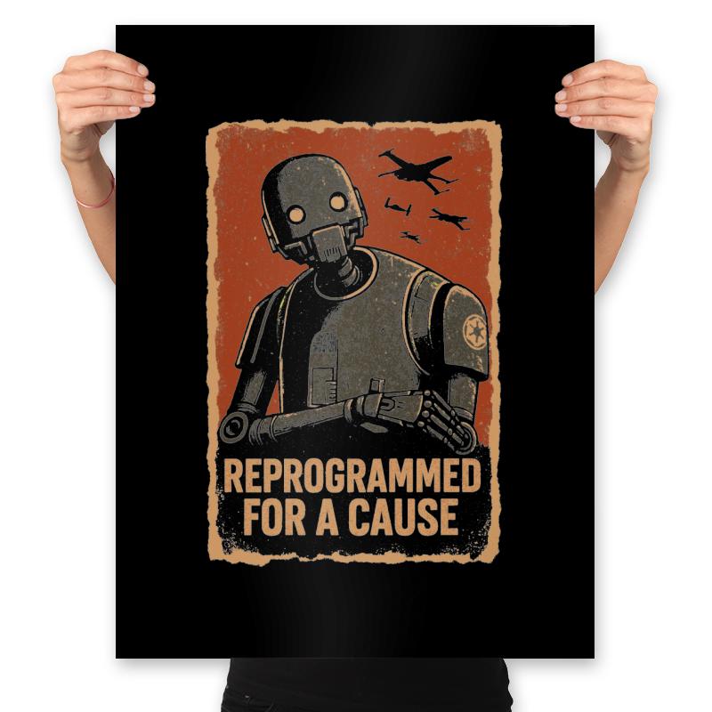 For a Cause