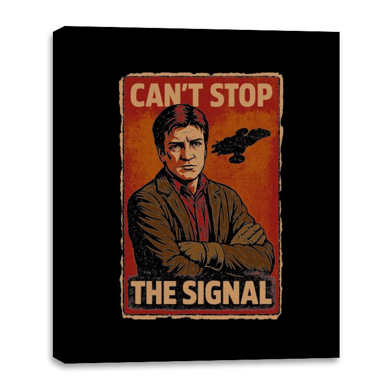 The Signal