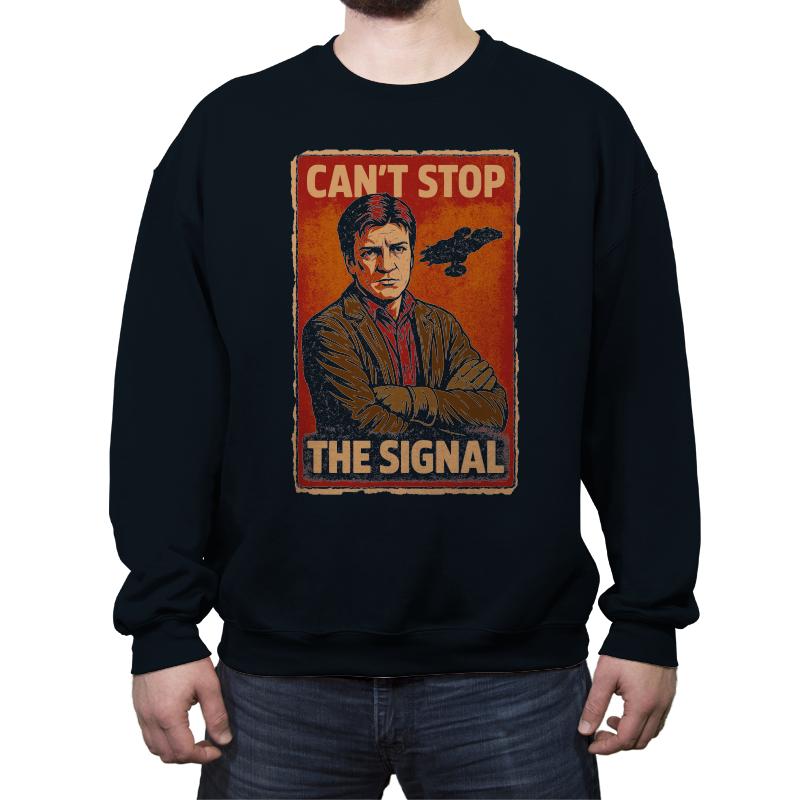 The Signal