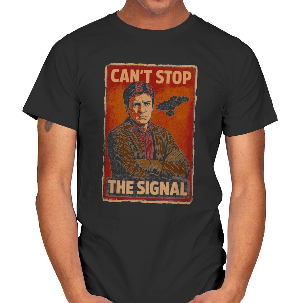 The Signal