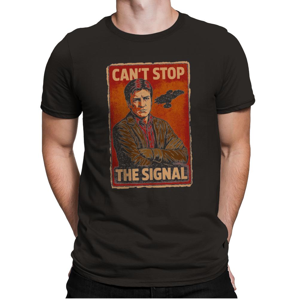 The Signal