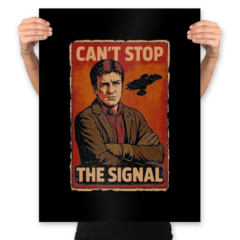 The Signal
