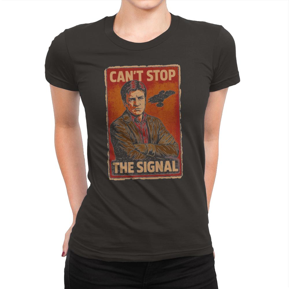 The Signal