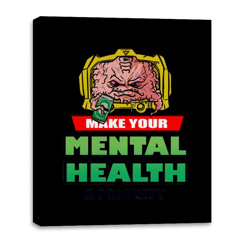 Mental Health