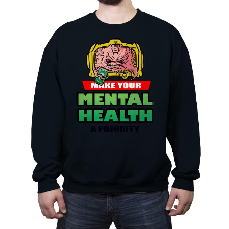 Mental Health
