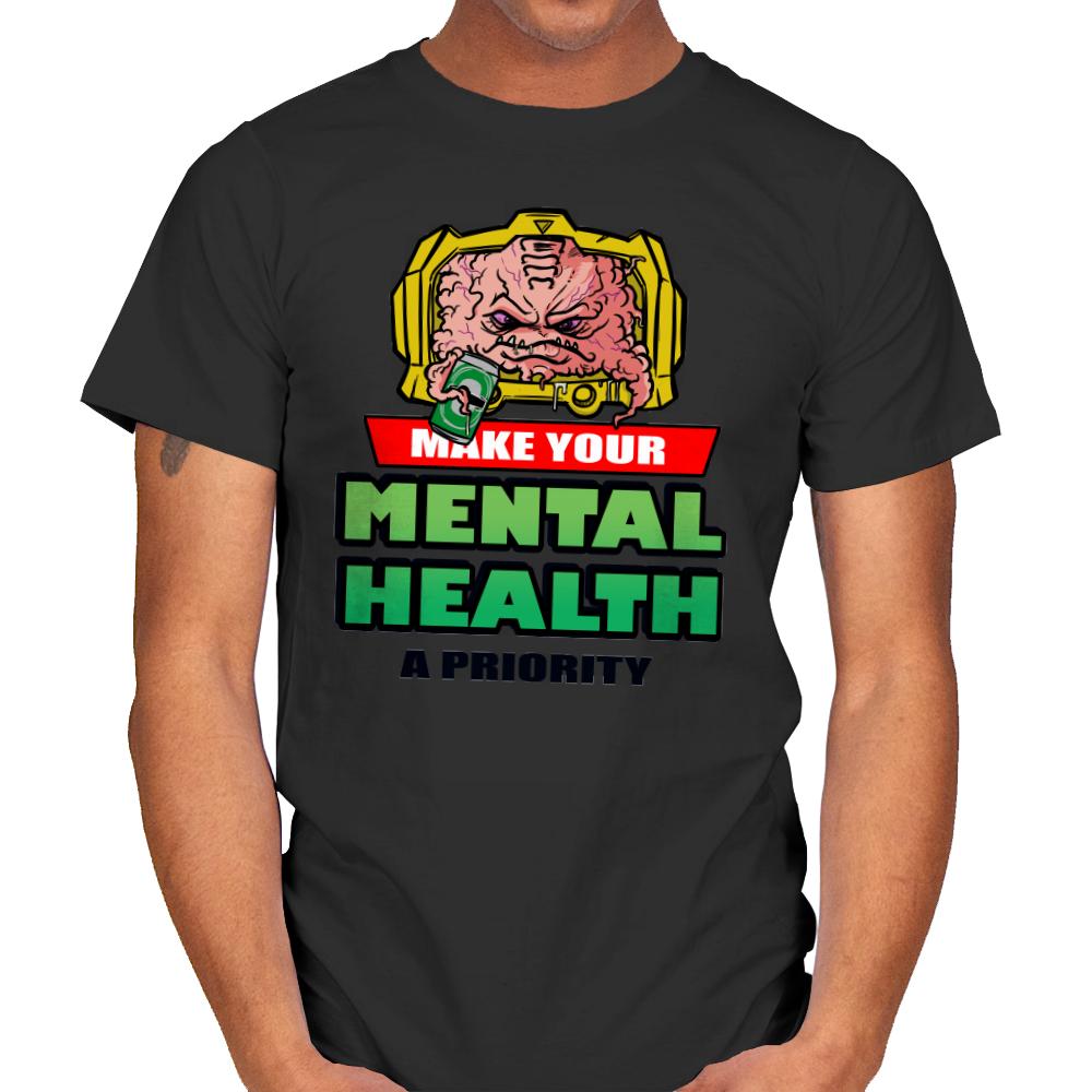 Mental Health