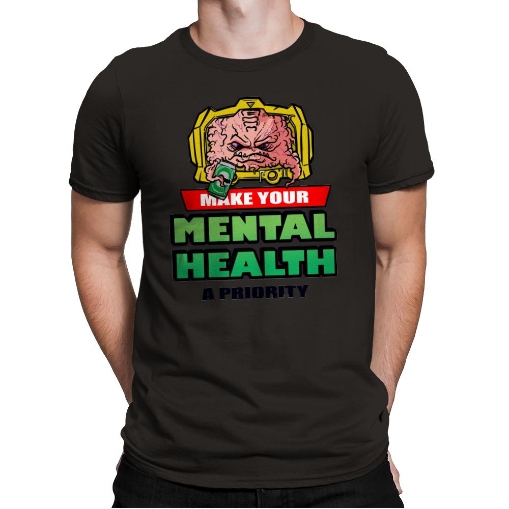 Mental Health