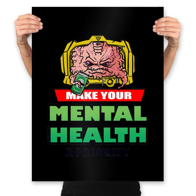 Mental Health