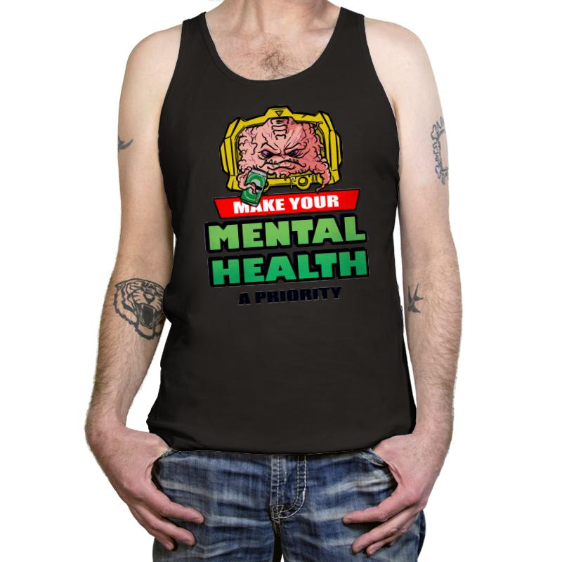 Mental Health