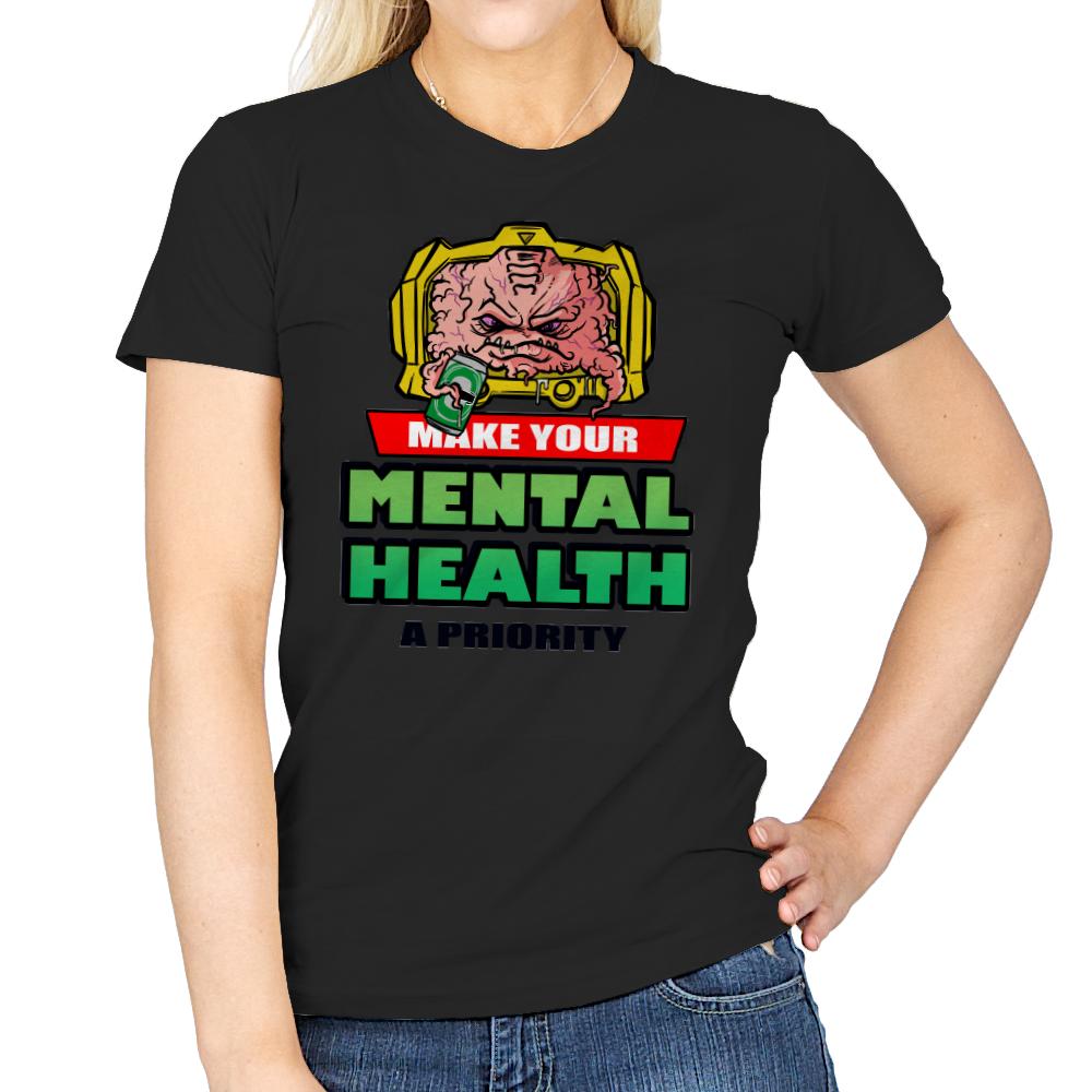 Mental Health
