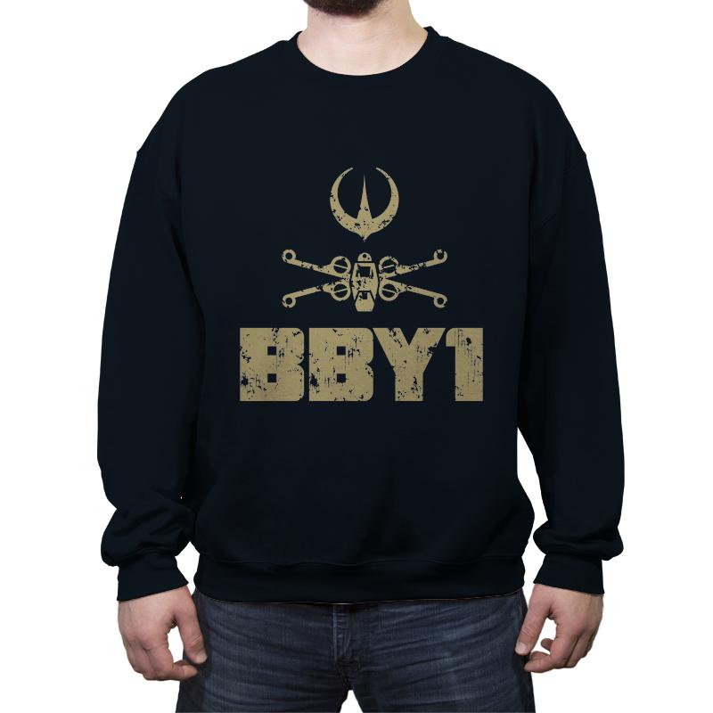 Andor BBY 1