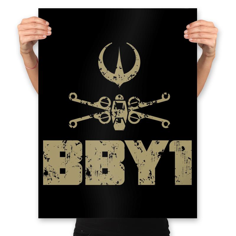 Andor BBY 1