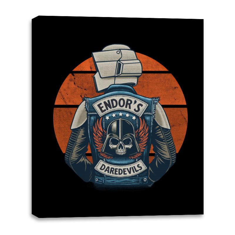 Endors Troublemakers