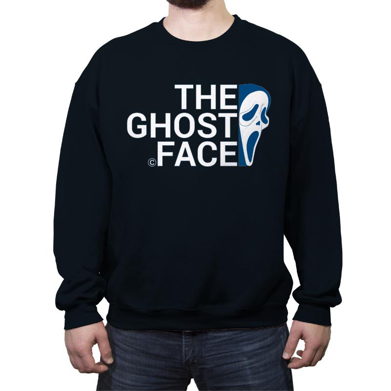 The Ghost Face