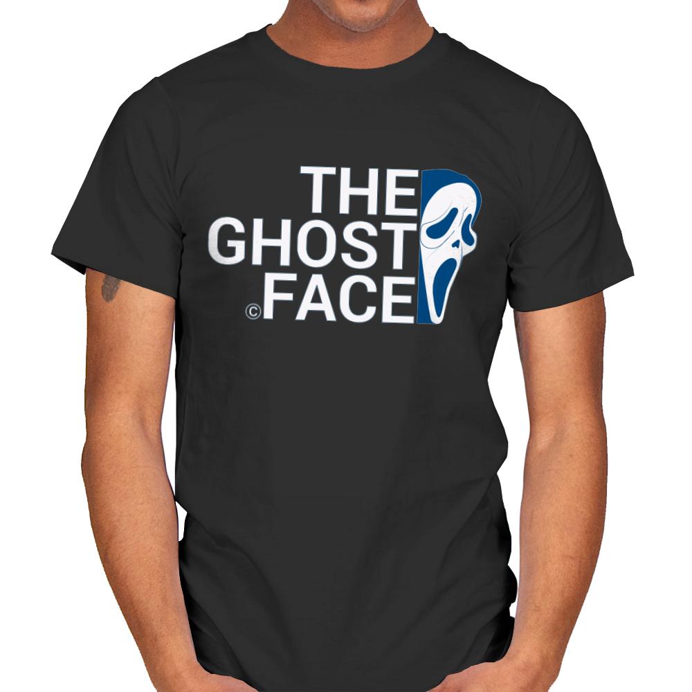 The Ghost Face