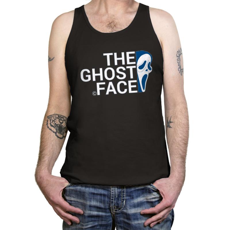 The Ghost Face