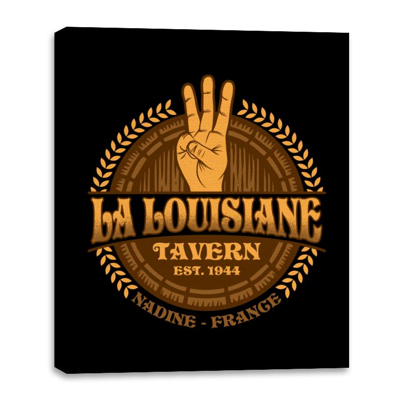 The Basterd Tavern