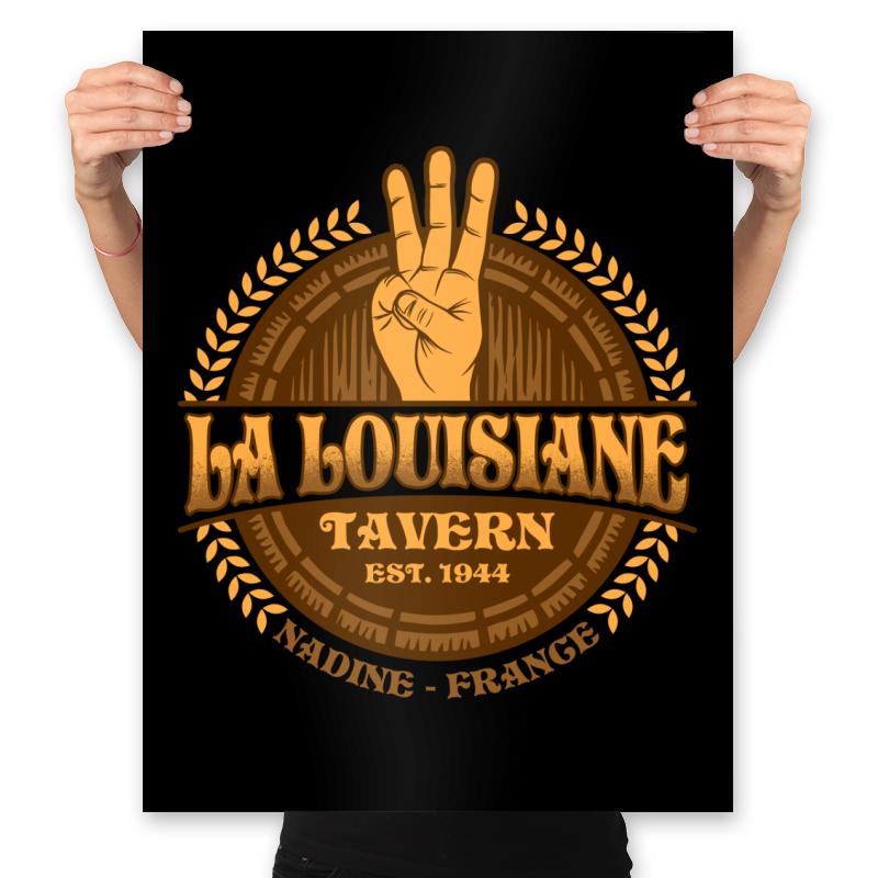 The Basterd Tavern