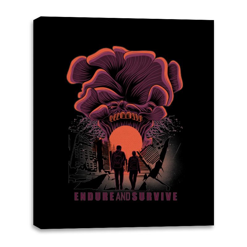 Endure and Survive