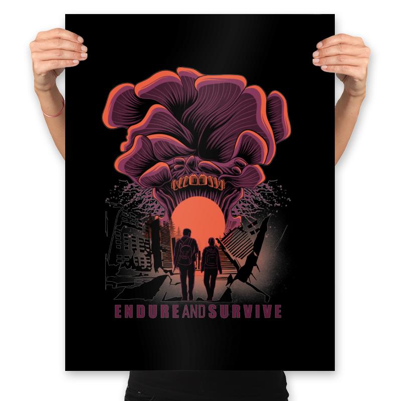 Endure and Survive