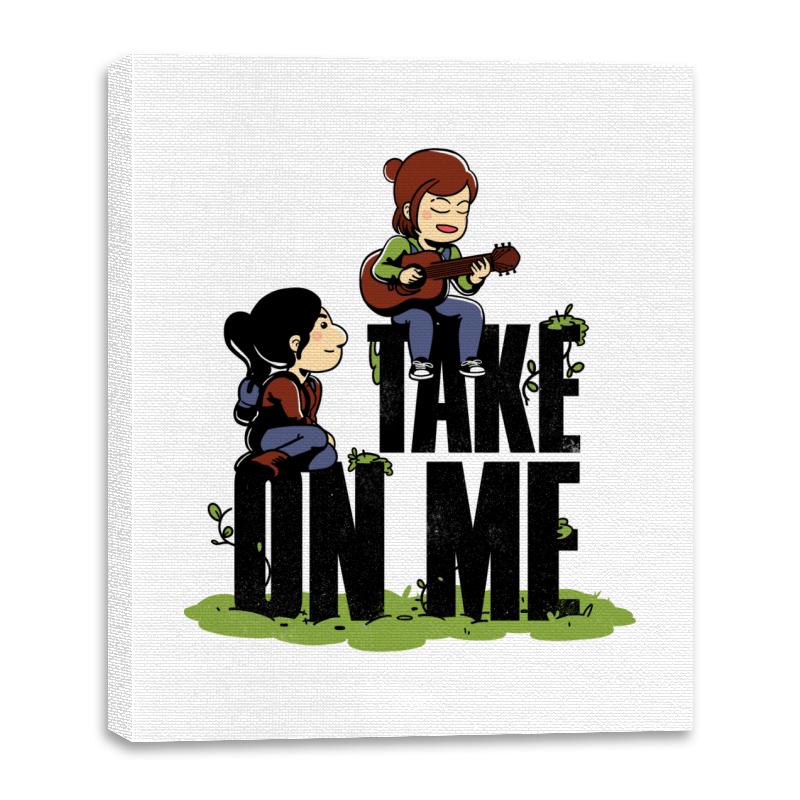 Take on Me