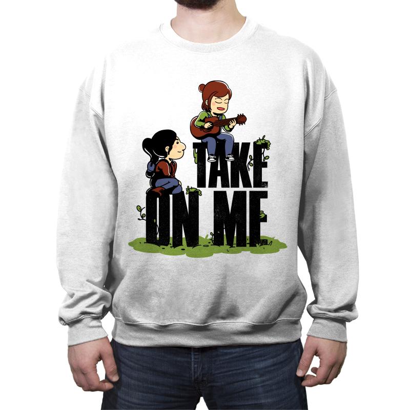 Take on Me
