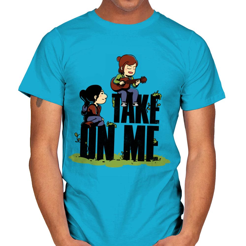 Take on Me
