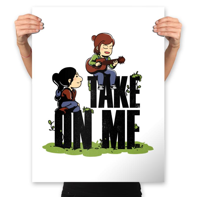 Take on Me