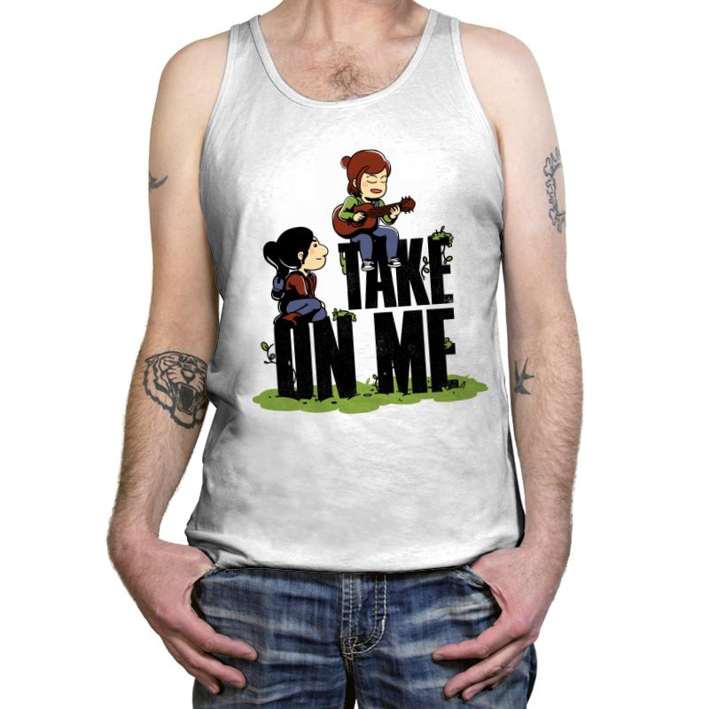 Take on Me