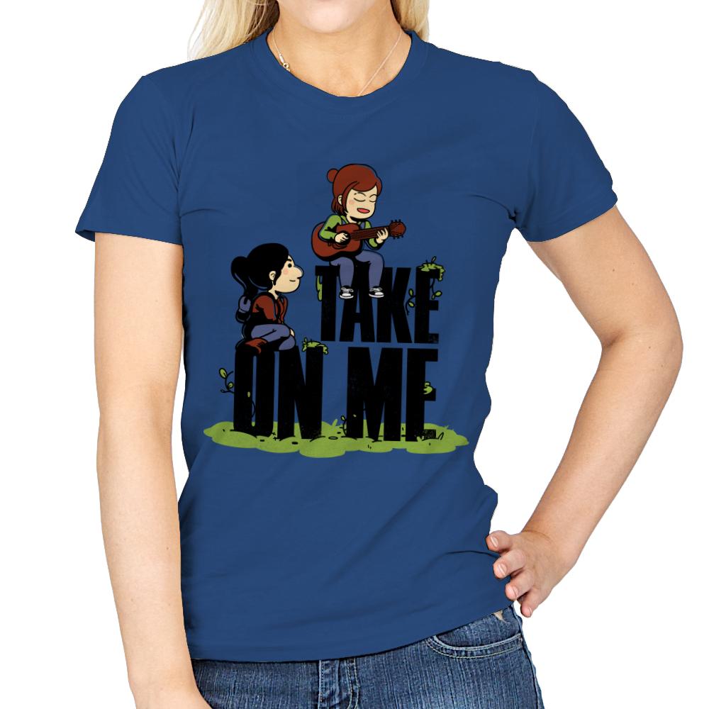 Take on Me