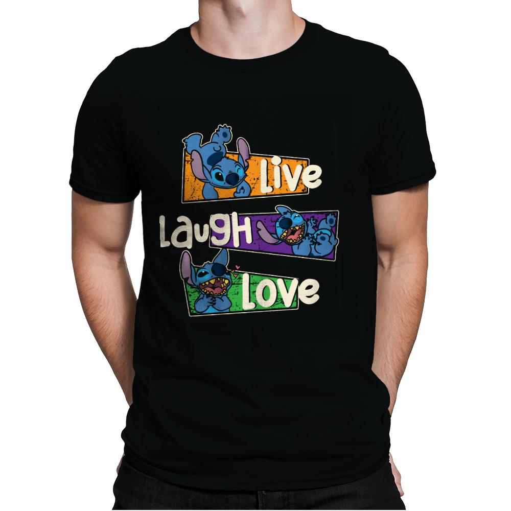 live laugh love