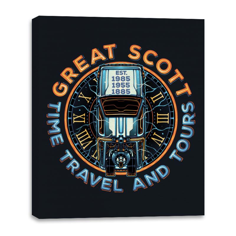 Great Scott