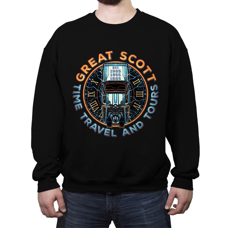 Great Scott