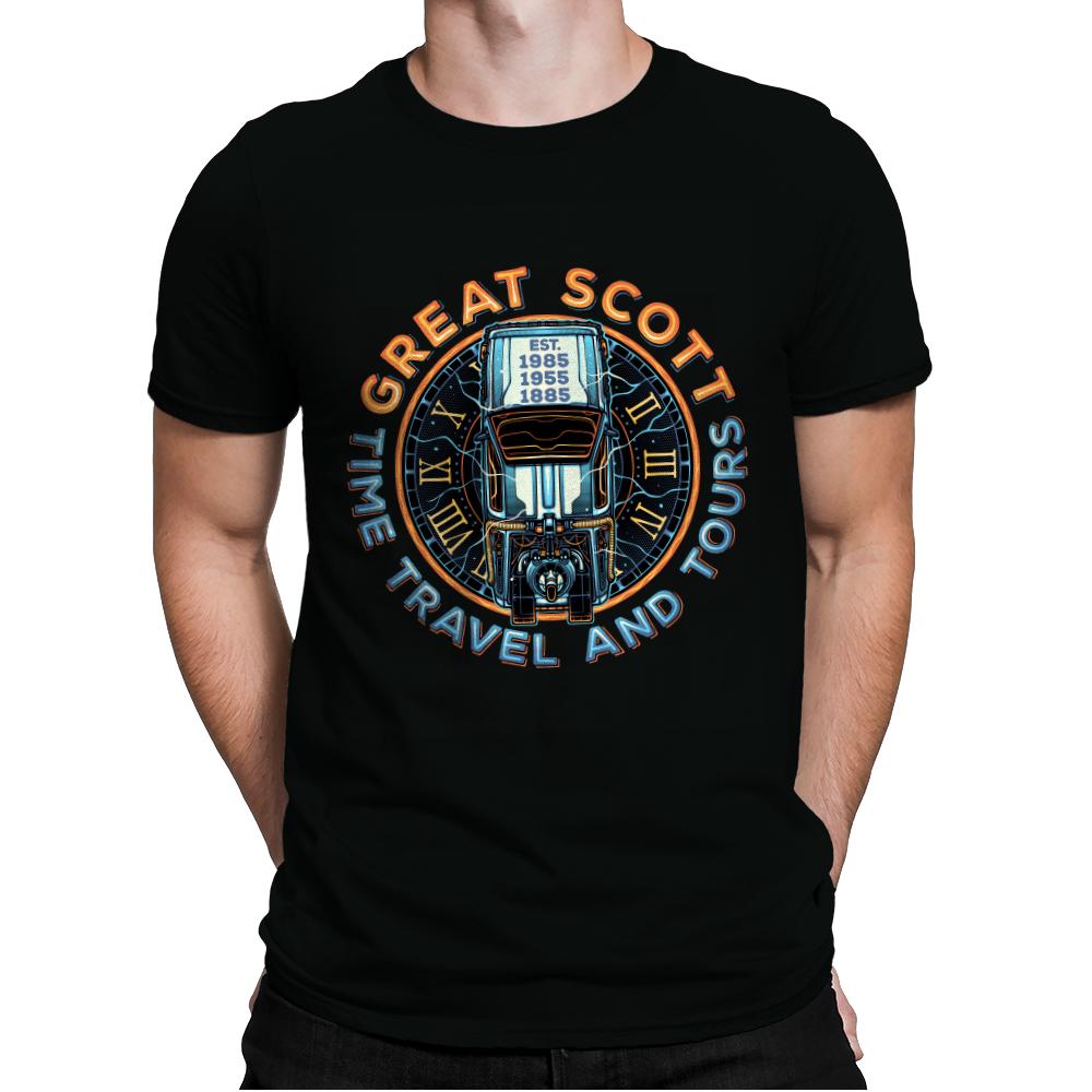 Great Scott