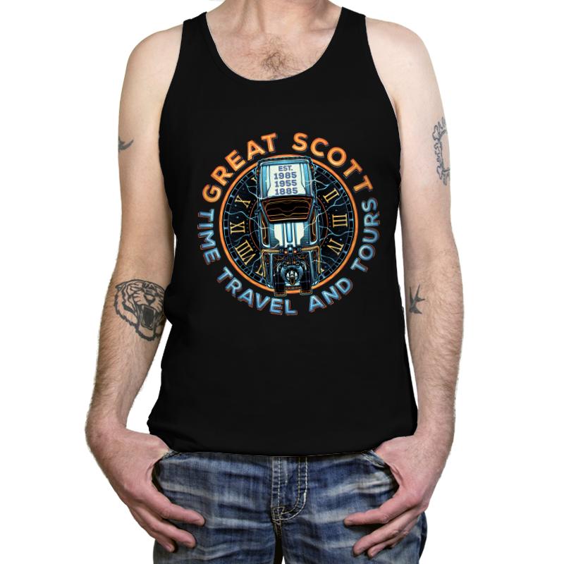 Great Scott