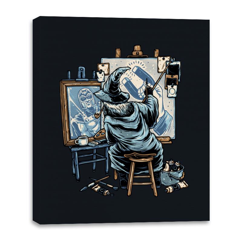 Painting Wizard