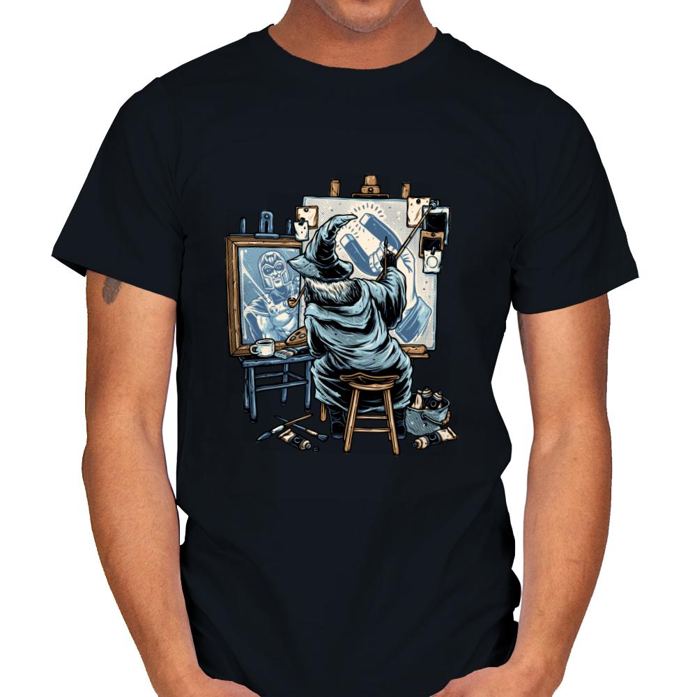 Painting Wizard