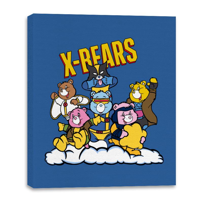 X-Bears